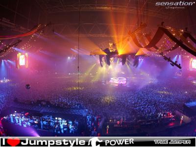 concour jumpstyl