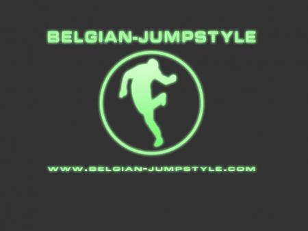 jump green