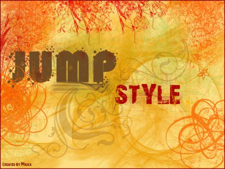JUMP STYLE